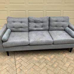 Free Couch
