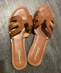 Les Tropéziennes par M. Belarbi Damia mules/sandals