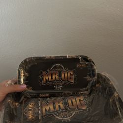 Mr OG Rolling Tray