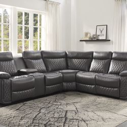 Modular Recliner In Offer 🔥🔥🔥 