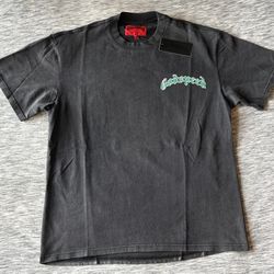 (SUMMER DEAL) Dark Gray Godspeed T-shirt 