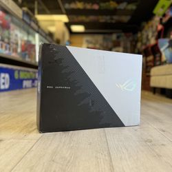 ASUS ROG Zephyrus Gaming Laptops 