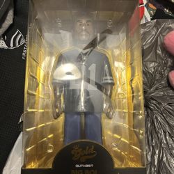 Big Boi 10 Inch Figure Collection