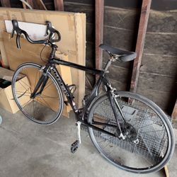 Trek Madone 5.2 Carbon Bike
