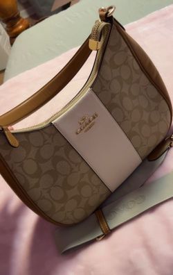Coach Bag/Wallet with shoulder strap
