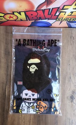 Bape Dragon Ball