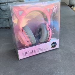 Kraken Kitty Edition 