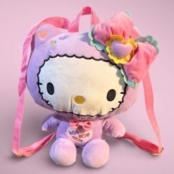 Hello Kitty Bag
