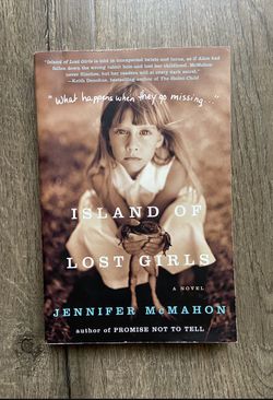 Island of Lost Girls