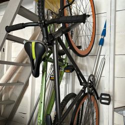 Bicycles