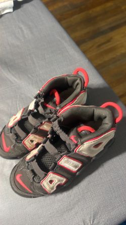 Boys Nikes