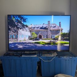 SONY TV 