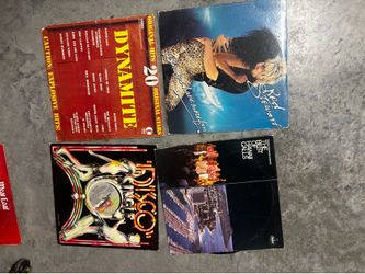 Records