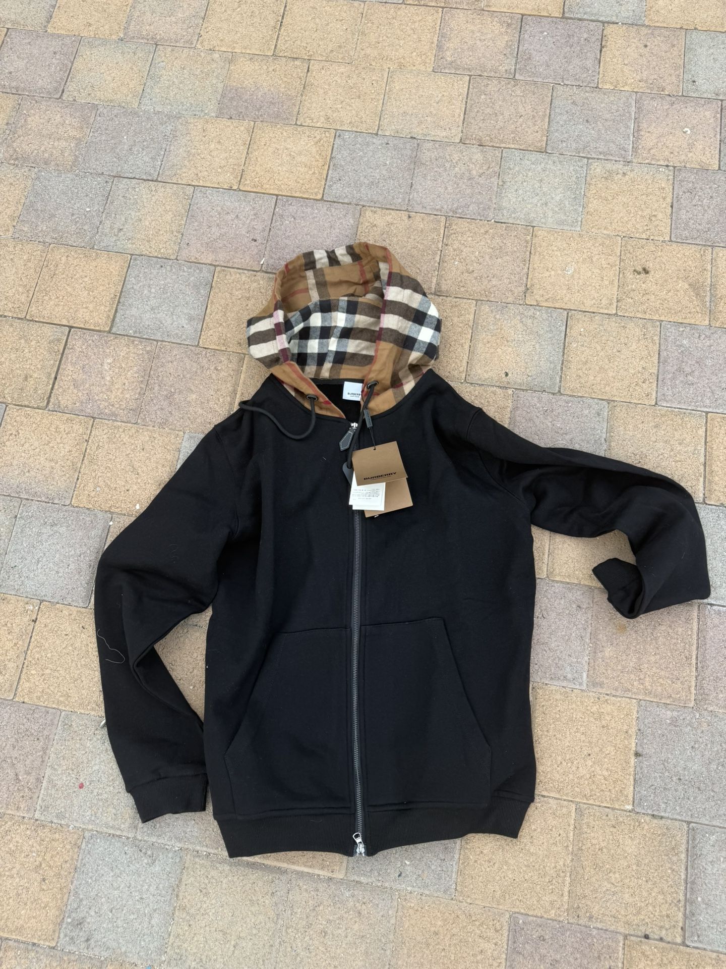 Burberry Hoodie