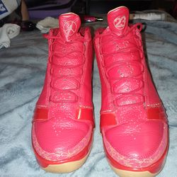 Nike Air Jordan Retro 23 XX3 Chicago University Chi City