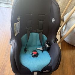 Car seat