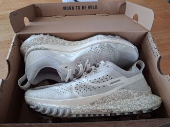 Nike Trail Running Sneakers