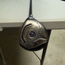 Taylormade Jetspeed 7 Wood