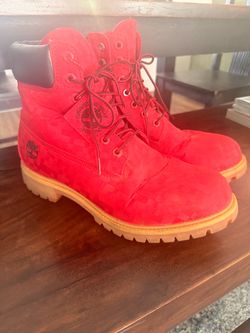 Timberland Boots - Men 10.5