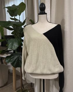 Light Sweater
