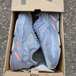 Adidas Yeezy Boost 700 Intertia Size 10.5 (Pick Up)