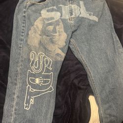 SDL Pants