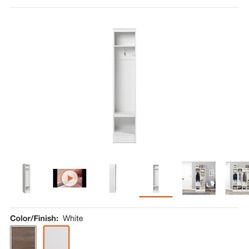 Storage Closet