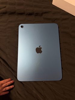 iPad