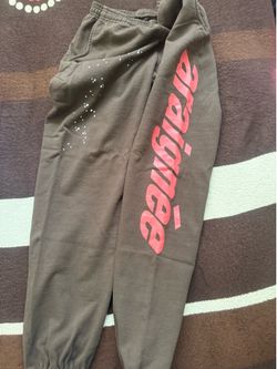 Spyder sweatpants size s