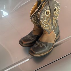 Botas / Boots