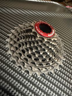 Sram Red 11s.    11/30