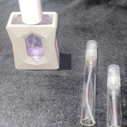 Ariana Grande God Is A Woman 5 ML Sample 