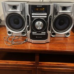 Stereo
