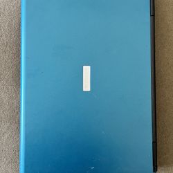 Toshiba Laptop (PARTS ONLY)