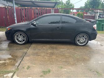 2007 Scion tC