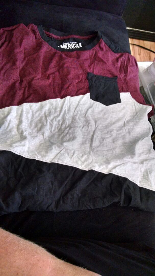 Mens T-shirt
