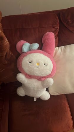 Cute Stuffed Animal