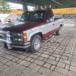 1994 Chevrolet 1500