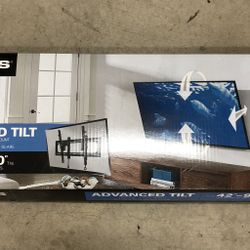 Sanus Advanced Tilt Premium TV Wall Mount