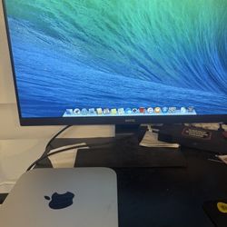 Mac Mini