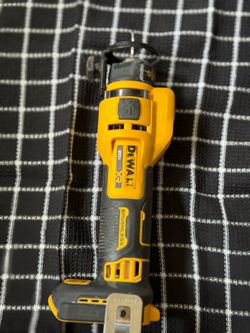 Dewalt 20v cut out