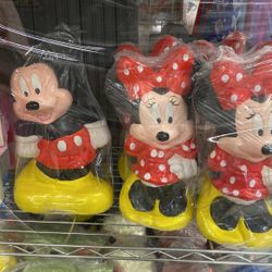 Piggy Banks/ Alcancias