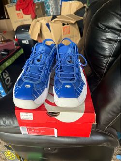 Nike penny Airmax $100