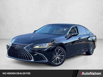 2024 Lexus ES 350