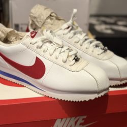 Nike Cortez