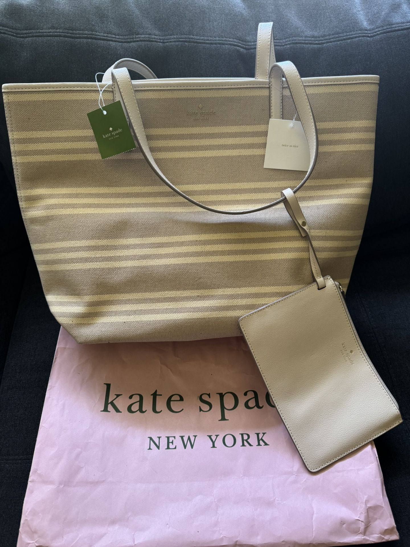 Brand New Kate Spade Shoulder Bag