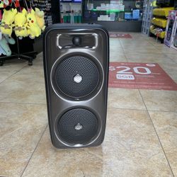 Portable BT Speaker