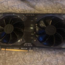 Evga Rtx 2070 Super