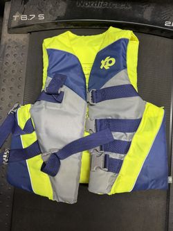 Adult Floating Swim Vest $13 New