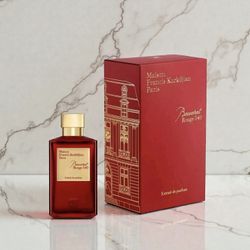 SEALED Baccarat Rough 540 Extrait 6.8 fl oz/ 200 ml